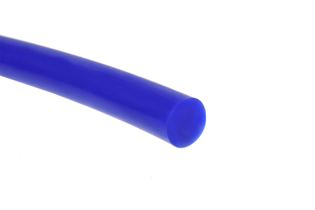 Alphacool Silicon Bending Insert 30cm for ID 1/2inch/13mm hard tubes - Blue : image 2