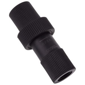 Alphacool HF Quick Release Connector kit G1/4 Male - Black