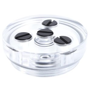 Alphacool Eisbecher Plexi Top