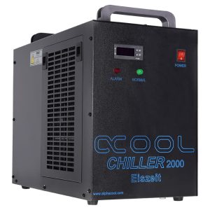 Alphacool Eiszeit 2000 Chiller - Black