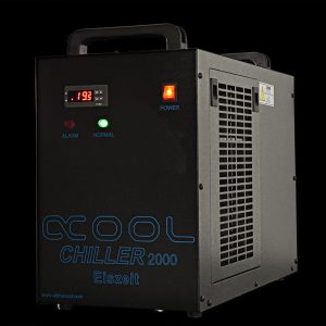 Alphacool Eiszeit 2000 Chiller - Black
