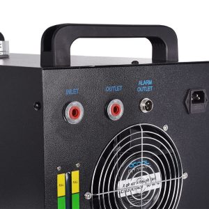 Alphacool Eiszeit 2000 Chiller - Black