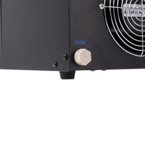 Alphacool Eiszeit 2000 Chiller - Black