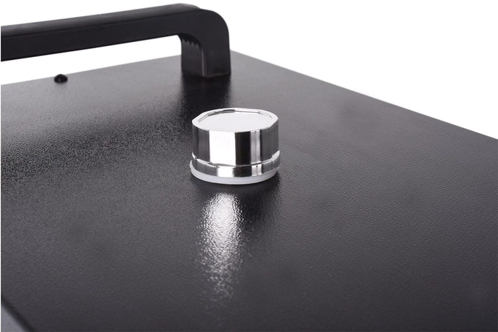 Alphacool Eiszeit 2000 Chiller - Black