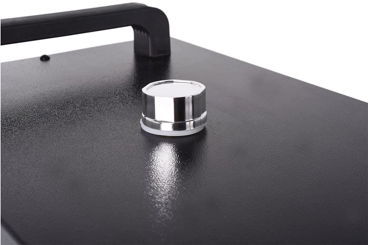 Alphacool Eiszeit 2000 Chiller - Black