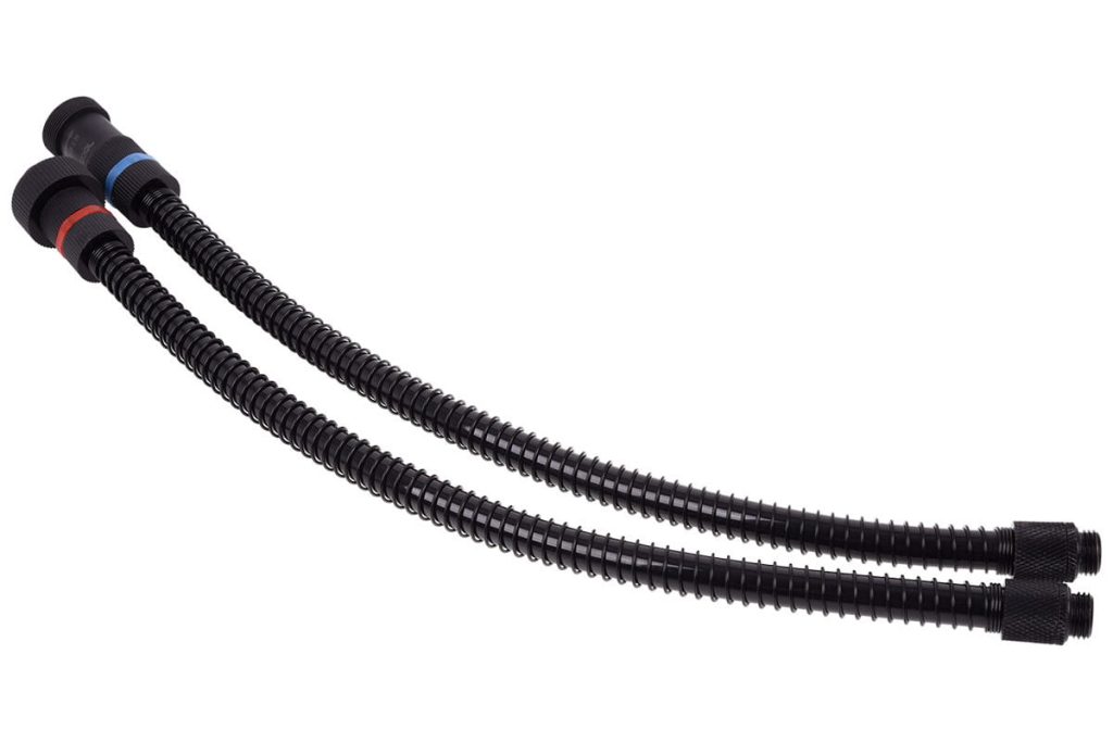Alphacool Eisbaer GPX Extension Set (tubes and fittings)