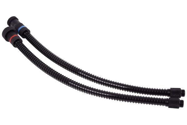 Alphacool Eisbaer GPX Extension Set (tubes and fittings)