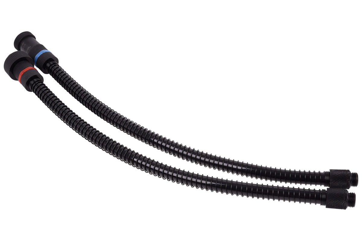 Alphacool Eisbaer GPX Extension Set (tubes and fittings)