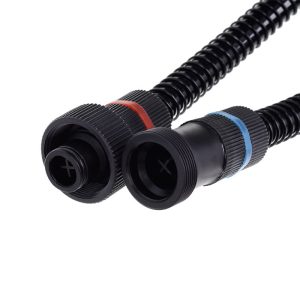 Alphacool Eisbaer GPX Extension Set (tubes and fittings)