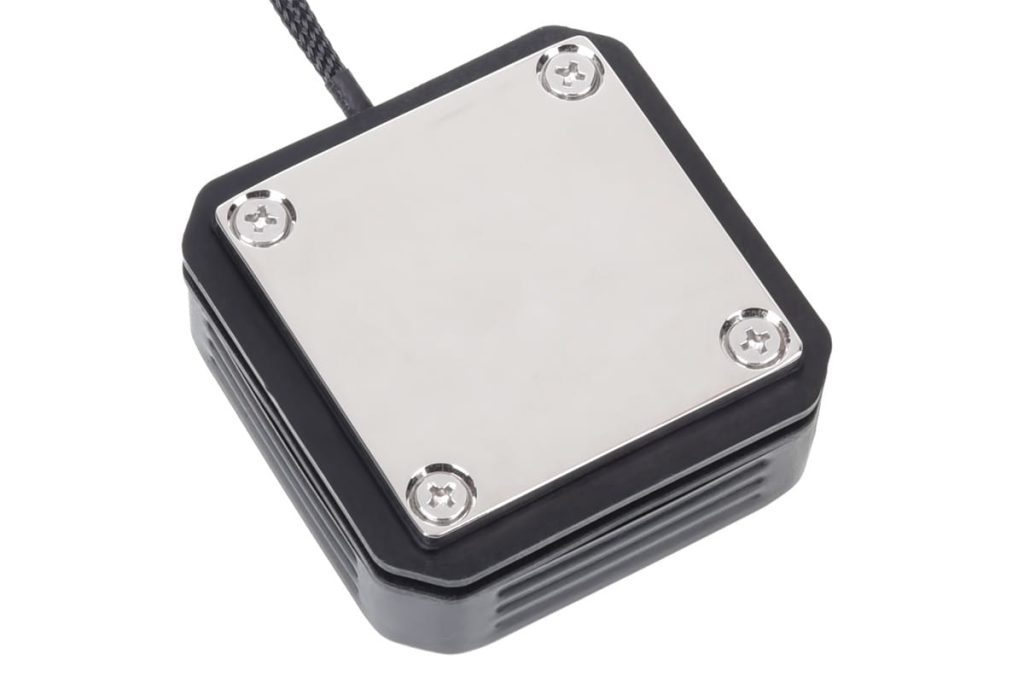 Alphacool Eisblock XPX CPU - Intel / AMD - Deep Black : image 3