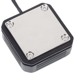 Alphacool Eisblock XPX CPU - Intel / AMD - Deep Black : image 3