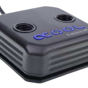 Alphacool Eisblock XPX CPU - Intel / AMD - Deep Black : image 4