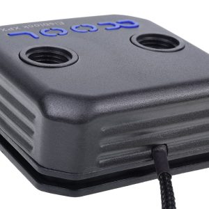 Alphacool Eisblock XPX CPU - Intel / AMD - Deep Black : image 5