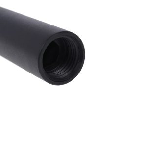 Alphacool NexXxos GPX thread extension 73mm - Deep Black