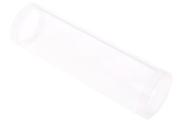 Alphacool Eisbecher Plexi Tube 60x205mm