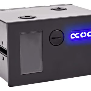 Alphacool Eisfach - Single Laing D5 incl. Alphacool EisPumpe VPP755