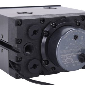 Alphacool Eisfach - Single Laing D5 incl. Alphacool EisPumpe VPP755