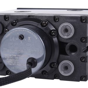 Alphacool Eisfach - Single Laing D5 incl. Alphacool EisPumpe VPP755