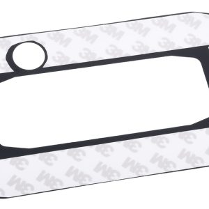 Alphacool Eiswand 360 replacement top - Black