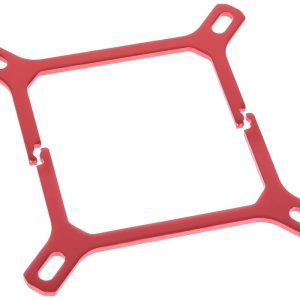 Alphacool Eisblock XPX CPU replacement cover - Red