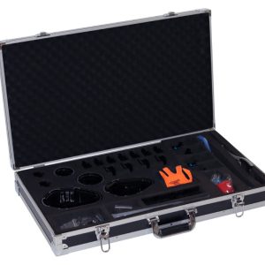 Alphacool Eiskoffer Professional - bending and measuring kit
