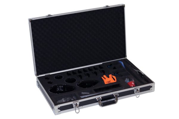 Alphacool Eiskoffer Professional – bending and measuring kit