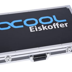 Alphacool Eiskoffer Professional - bending and measuring kit
