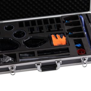 Alphacool Eiskoffer Professional - bending and measuring kit