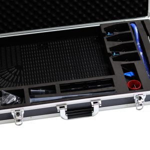 Alphacool Eiskoffer Professional - bending and measuring kit