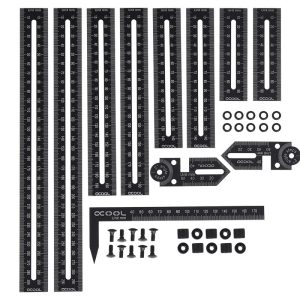 Alphacool Eiskoffer - measuring kit : image 1