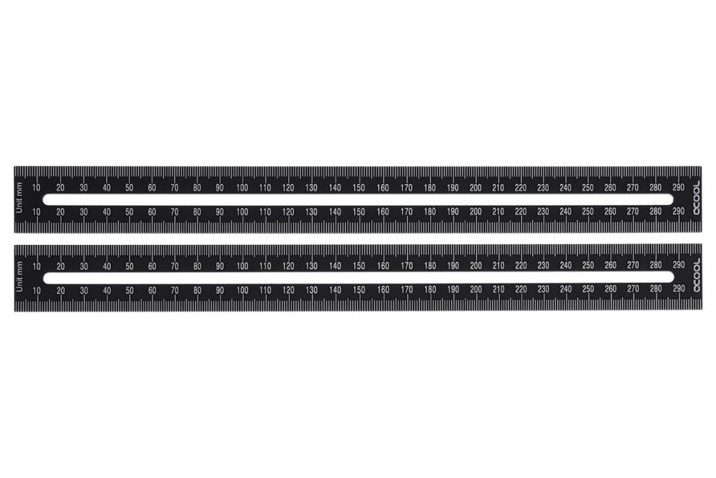 Alphacool Eiskoffer - measuring kit : image 2