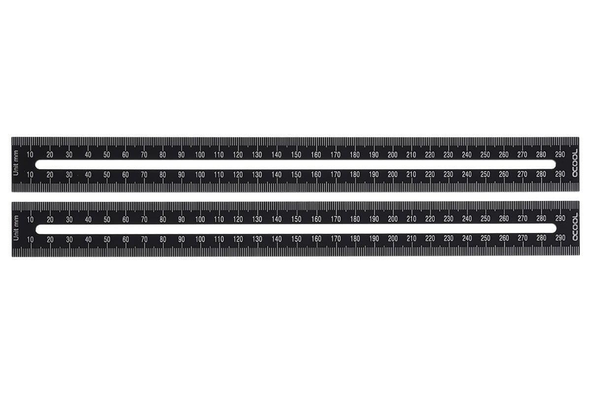 Alphacool Eiskoffer - measuring kit : image 2