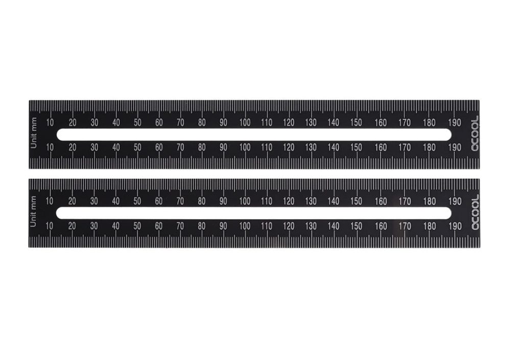 Alphacool Eiskoffer - measuring kit : image 3