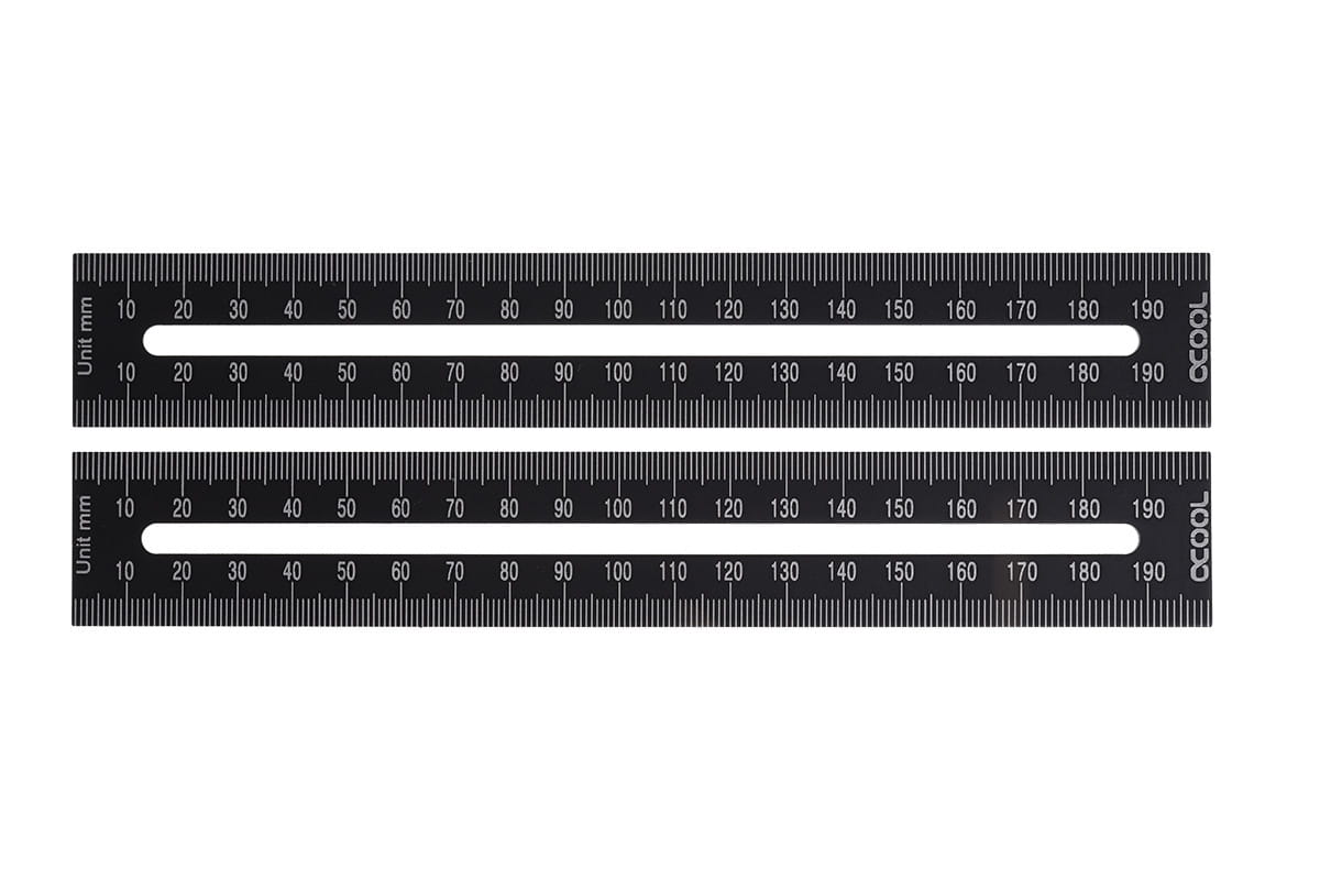 Alphacool Eiskoffer - measuring kit : image 3