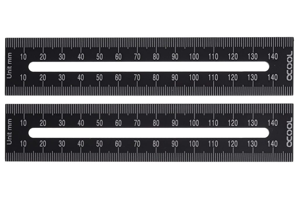 Alphacool Eiskoffer - measuring kit : image 4