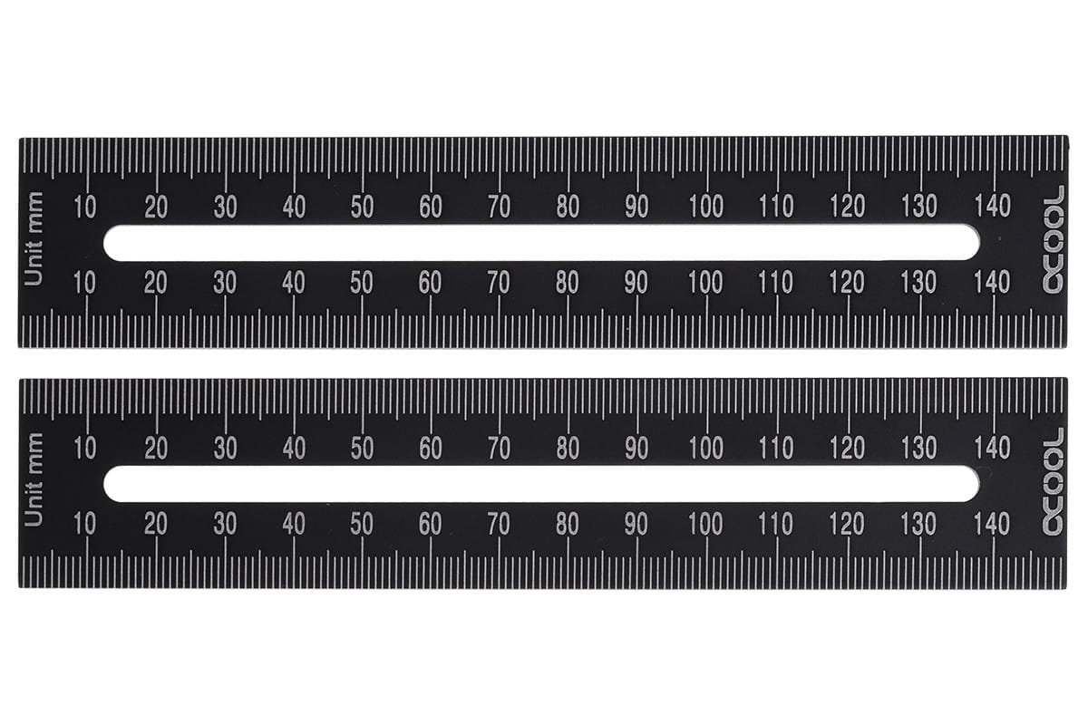 Alphacool Eiskoffer - measuring kit : image 4
