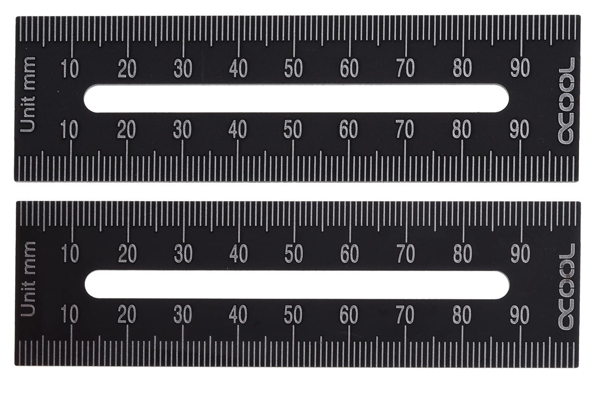 Alphacool Eiskoffer - measuring kit : image 5