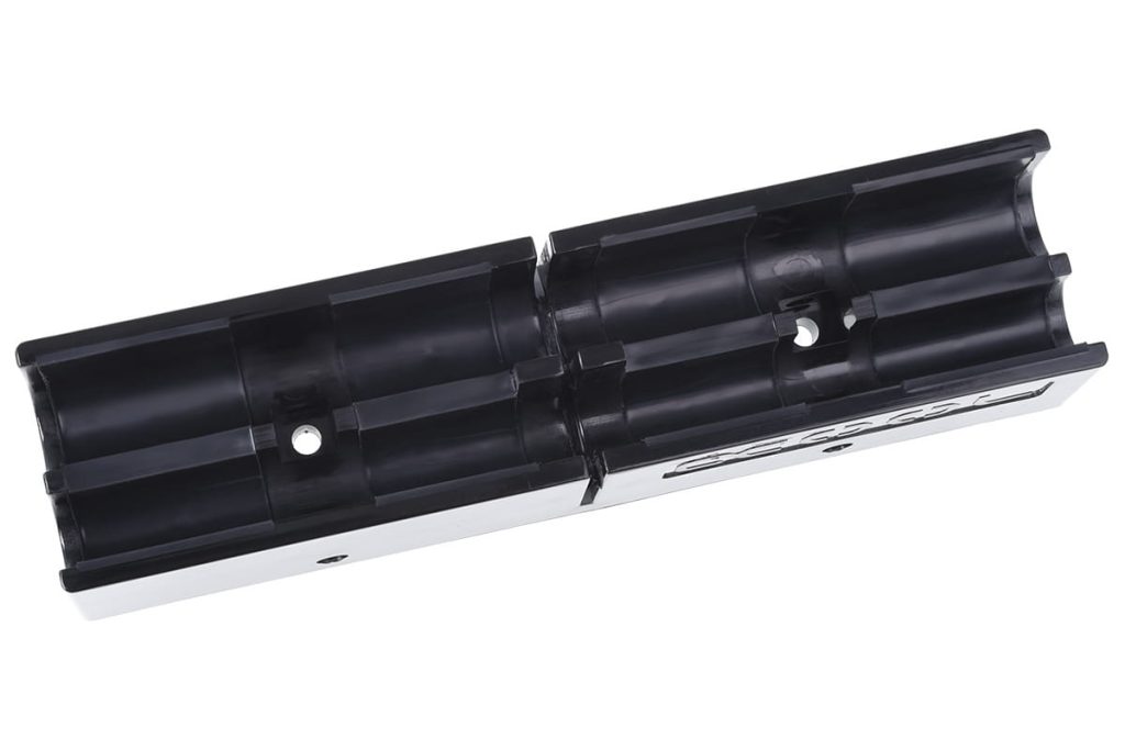 Alphacool Eiskoffer - HardTube saw tool