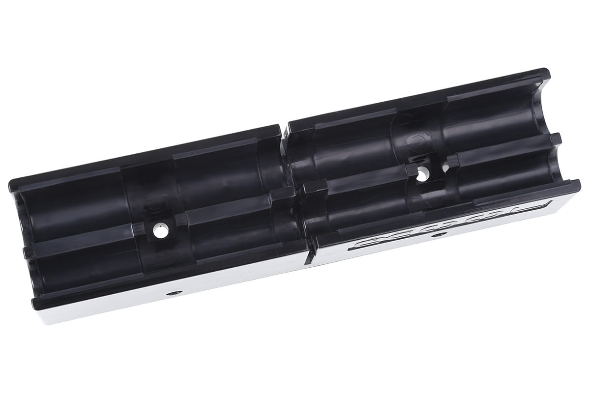 Alphacool Eiskoffer - HardTube saw tool