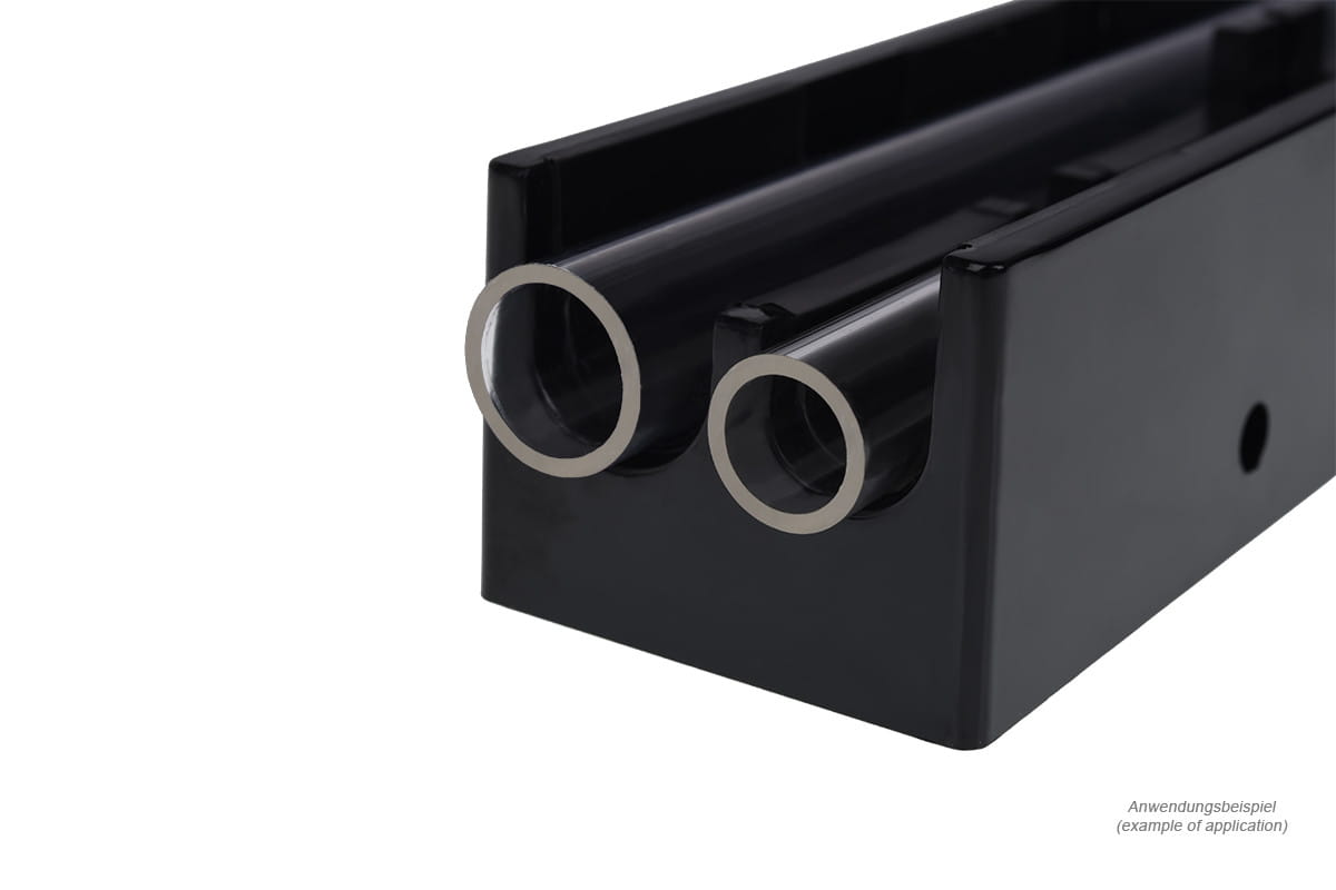 Alphacool Eiskoffer - HardTube saw tool