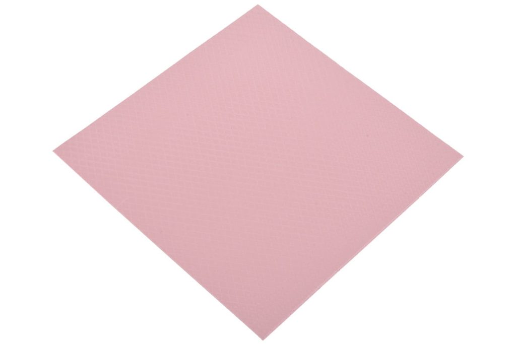 Alphacool Eisschicht Light thermal pad - 7W/mK 100x100x0,5mm