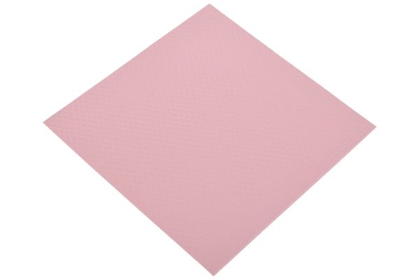 Alphacool Eisschicht Light thermal pad – 7W/mK 100x100x0,5mm