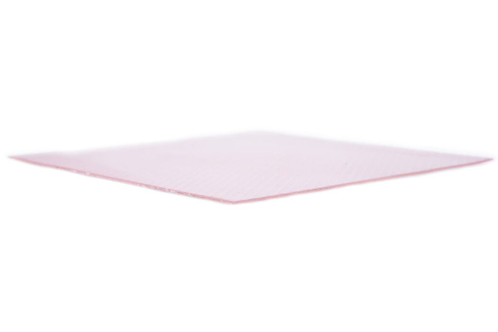 Alphacool Eisschicht Light thermal pad - 7W/mK 100x100x0,5mm