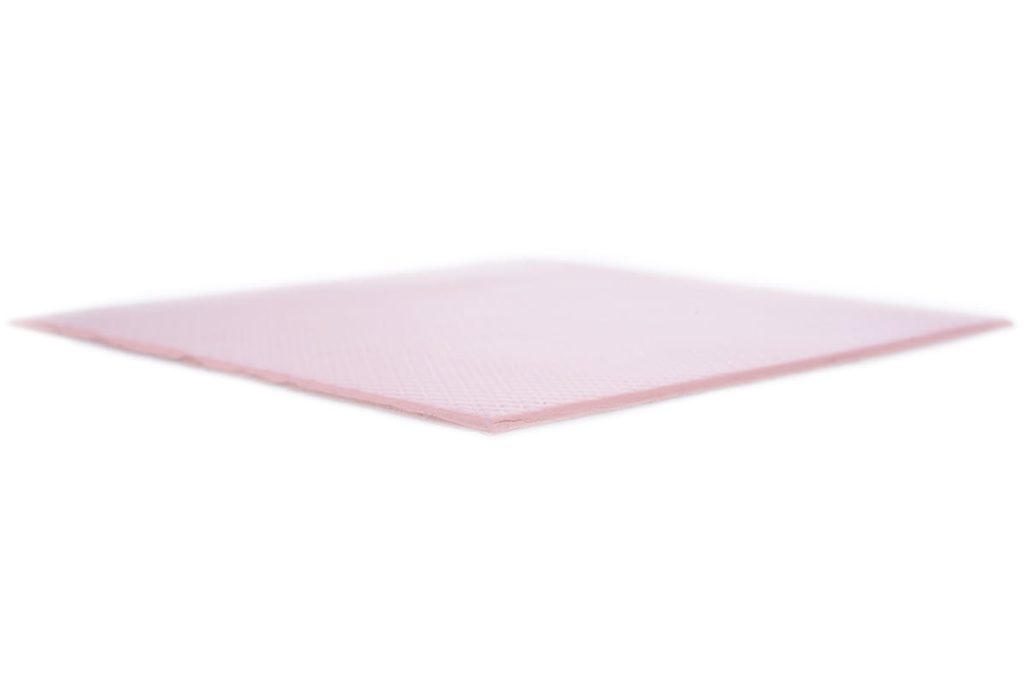 Alphacool Eisschicht Light thermal pad - 7W / mK 100x100x1,5mm