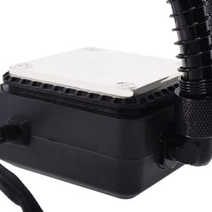 Alphacool Eisbaer LT360 CPU AIO Watercooler - Black