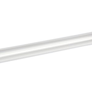 Alphacool Eisbecher 250 riser tubes below (142mm)