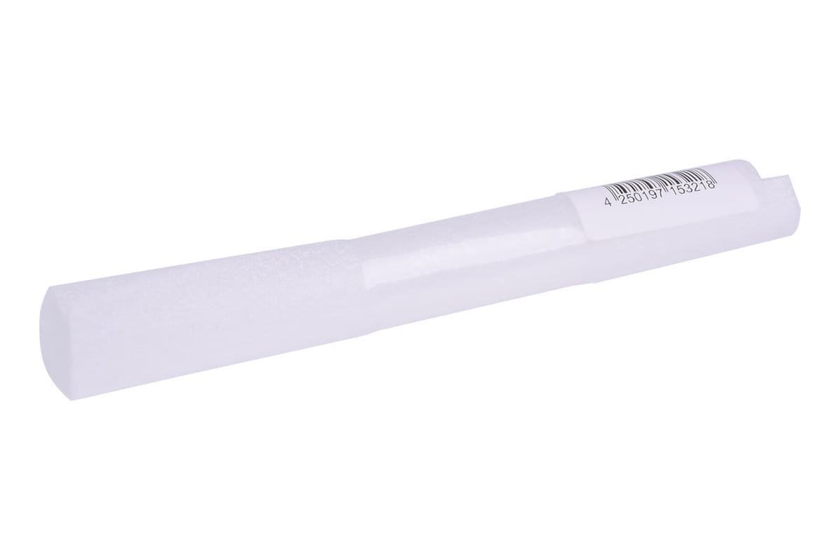 Alphacool Eisbecher 250 riser tubes below (142mm)