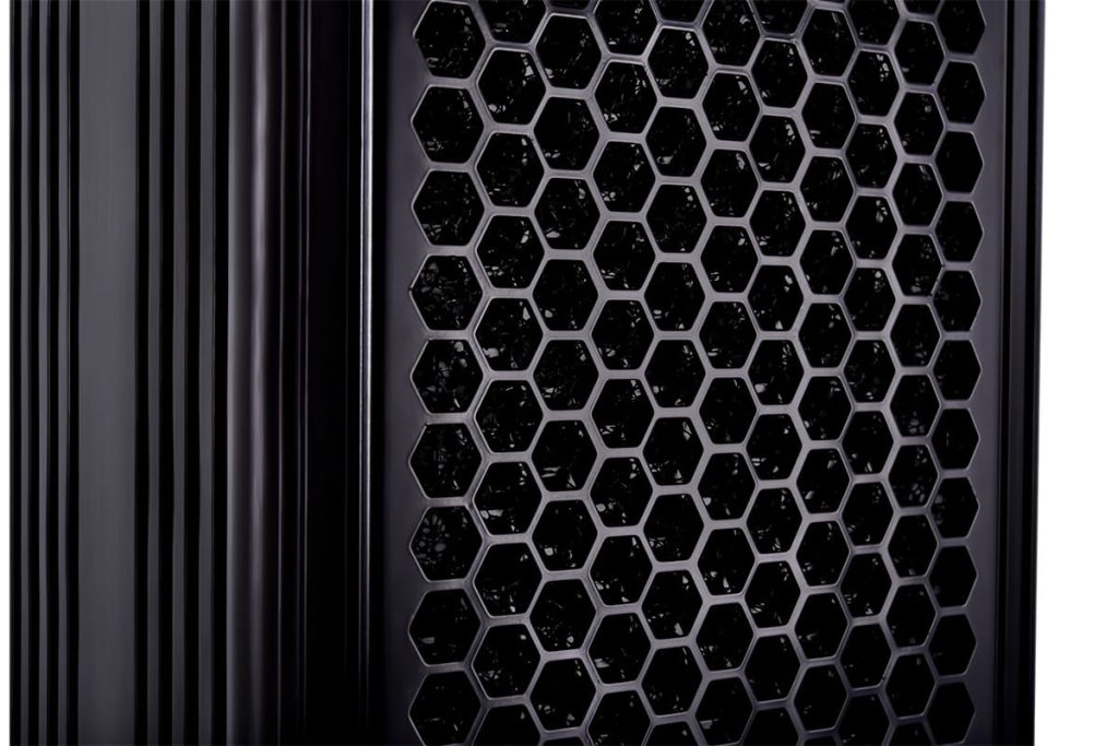 Alphacool Eiswand 360 Solo - Black : image 5