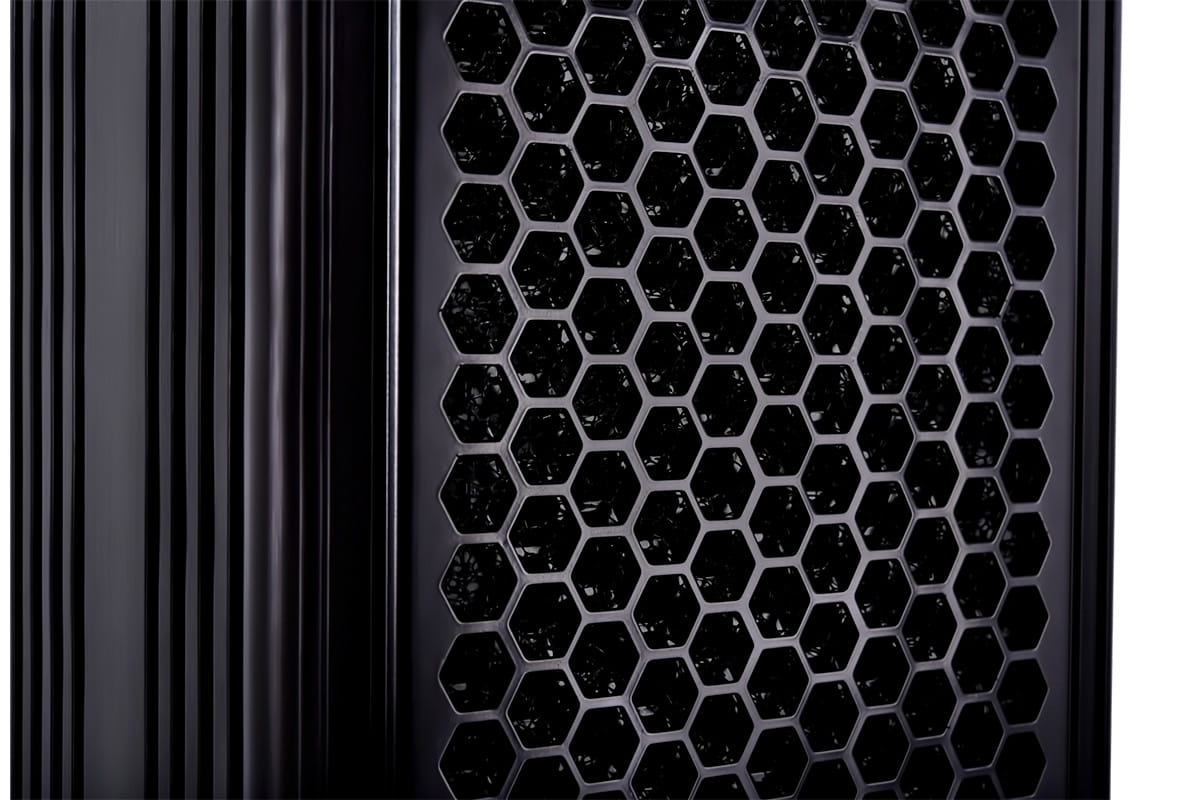 Alphacool Eiswand 360 Solo - Black : image 5