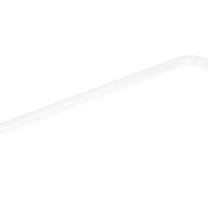 Alphacool HardTube 13/10mm 90degree Plexi (PMMA) 10 / 30cm
